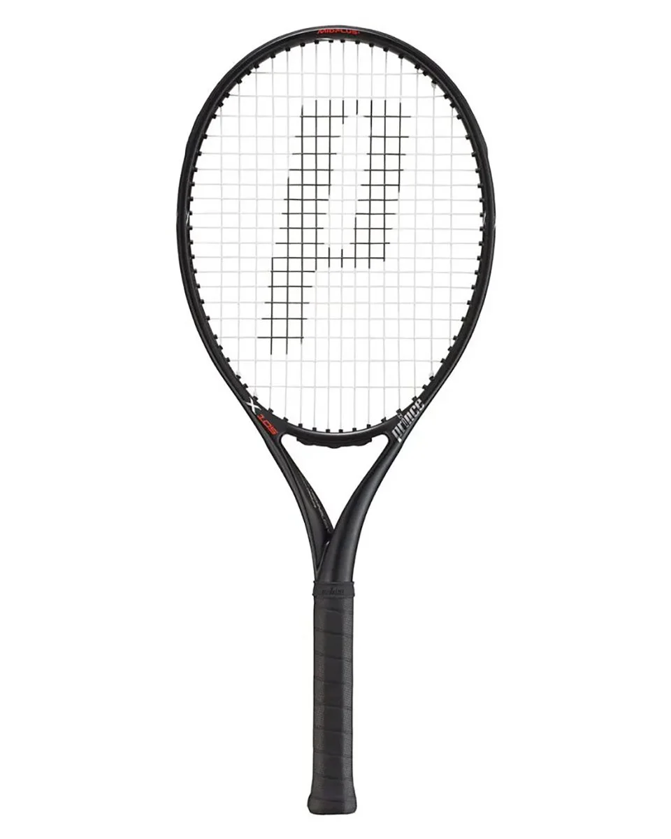 プリンス X 105 twist power テニスラケット prince Twistpower X105 — Prince Tennis